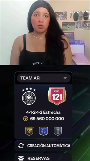 Mi plantilla ideal en FC Mobile: ¿Qué mejorarías?