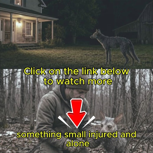 The Sinister Secret: Raising a Dogman Pup for 12 Years—Until It Turned into a Nightmare! In the secluded woods of northern Wisconsin, Robert Thorne made a fateful decision that would haunt him for over a decade. After discovering a small, injured creature in the thicket behind his property, he took it home, nurturing it back to health without realizing the monstrous secret it held. Named Ash, this enigmatic being grew into a formidable predator, blurring the lines between companion and danger. A