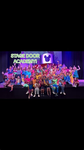 STAGE DOOR ACADEMY- Fine Arts Education for Youth 🎭🎶 Ready to step onto the stage and SHINE this summer? Stage Door Academy is the perfect place to start! 🥳 To get more information and to sign up for our upcoming K-POP Showcase and our summer theatre workshops, go to our website: bgckc.org/stagedooracademy✨ #performingarts #performingartsschool #theatretok #youththeatre #performingartist