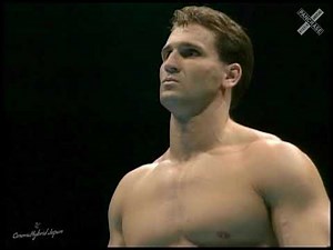 Shamrock vs Minoru Suzuki 1 on Pancrace: Legend of MMA パンクラス：MMA伝説 Eps. 2-4