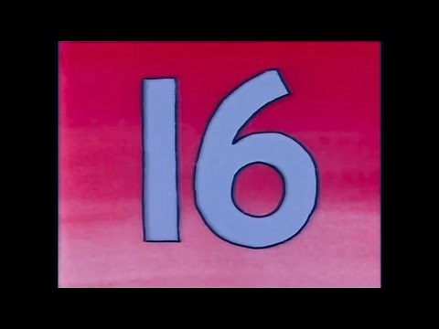Sesame Street - The Sixteen Blues (read description)