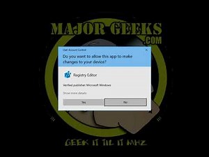 Enable or Disable Taskbar Transparency in Windows 10
