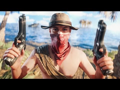 THE 15,000 HOUR SOLO TAKES ON FORCE WIPE - Rust