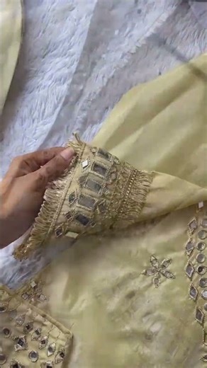 LG 2015 F REAL MIRROR SALWAR KAMEEZ 1