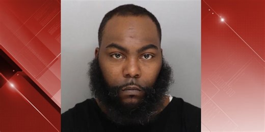 Man arrested for Henry County murder