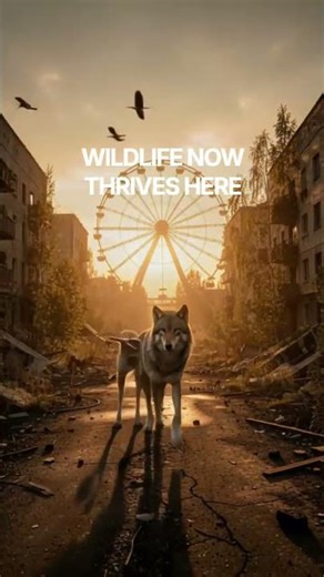 History s Darkest Secrets CHERNOBYL