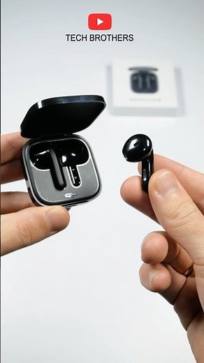 Xiaomi Redmi Buds 6 Active Unboxing ASMR