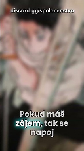 Jujutsu Kaisen : Český dabing #jujutsukaisen #dabing #cz #voiceover #anime