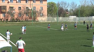 Cupa Naţional U19 | CSS Craiova, perdantă în faţa Clujului. Oltenii îşi pun speranţele în retur