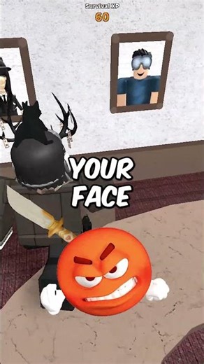 This Roblox AI Scan is INSANE 😭🙏