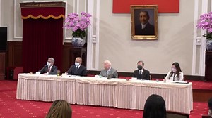 TSMC planning advanced chip production in Arizona, says company's founder