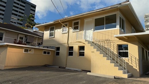 914 Kinau St, Honolulu, HI 96814 - For Rent
