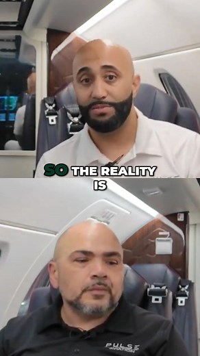 One of the unique advantages of this light jet is its single-pilot certification. Only one pilot is required, opening the co-pilot seat for a passenger. This can significantly lower fixed costs compared to jets requiring two pilots, where a third pilot is needed for standby. Choosing a one-pilot jet offers flexibility and potential savings. How does crew size factor into your operational decisions? #PrivateJets #Aviation #CostEfficiency #BusinessTravel | Pulse Aviation | Facebook