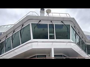 Deluxe Suite with Large Balcony #9000 NCL Jade November 2022