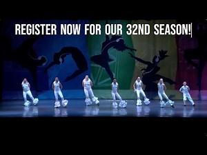 Center Stage Dance Studio - Season 32!