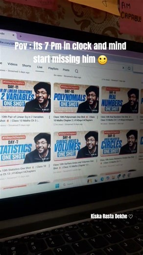 🙂 #shobhitnirwan #board2026 #class10