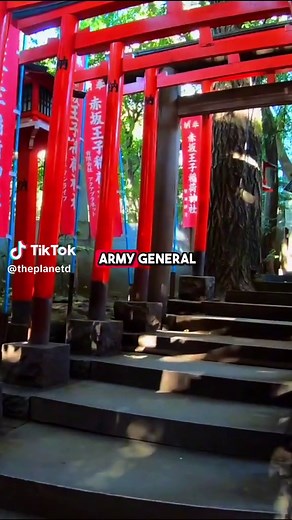 Exploring Nogi Shrine: A Tribute to Loyalty in Tokyo