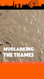 36K views · 662 reactions | Mad GUN FOUND Mudlarking The Thames #mudlarking #ThamesTreasure #urbanexploration #lostandfound #historyhunters #adventureawaits #naturelovers #foreshorefinds #curiosityquest #permitrequired | Si-finds Thames Mudlark | Facebook