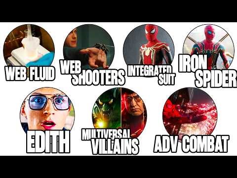 Tony Stark’s Legacy Was Never Another Iron Man