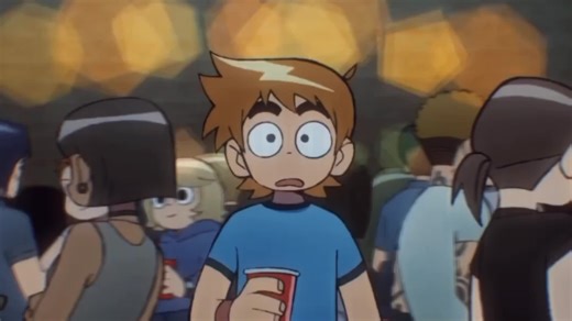 Celebrating Scott Pilgrim: A Fan Edit Tribute