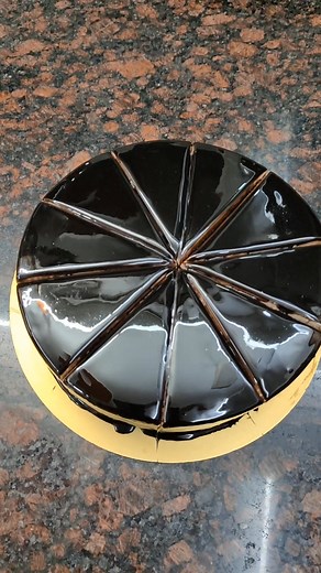 539K views · 2.8K reactions | Chocolate Pastry Cutting #cake #chocolate | Sunil Cake Master | Facebook