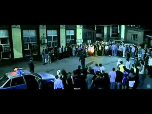 Science Fiction Horror 2011