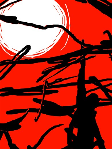 Moon Waltz Animatic Inspired by thelamochiii | Die of Death