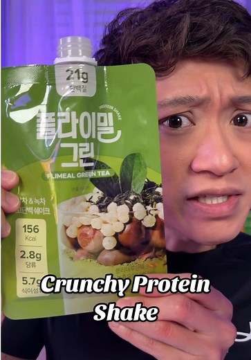 Delicious Strawberry Protein Shake Recipe