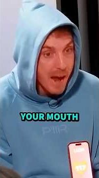 This Among Us Round Made Lazarbeam Crash Out 💀