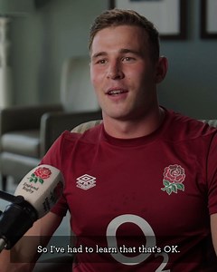 🚨 NEW PODCAST ON THE WAY 🚨 Make sure you're subscribed wherever you get your podcasts so you're first to hear every episode of England Rugby Podcast: O2 Inside Line - starting with full-back Freddie Steward on Tuesday morning 🙌 #WearTheRose | O2 | England Rugby