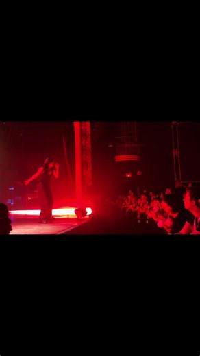 Underscores Toronto: live set highlights at Lovefield