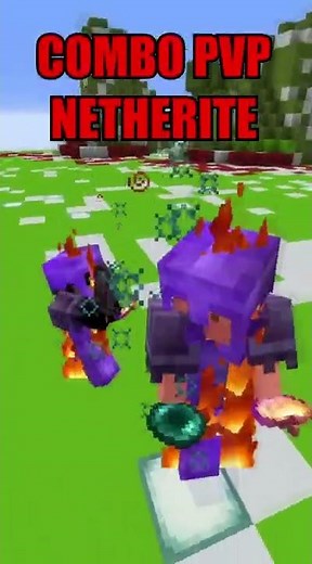 🔥 The BEST PVP PRACTICE Server 1.16 - 1.18.2 🔥 | #short #minecraft
