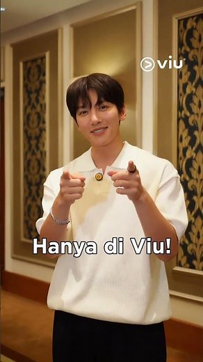 Kamu Ditanya Nih Sama Ji Chang Wook~ 💬 | Abracadabra! The Galaxy of Ultimate Healing | #Shorts