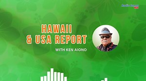 Hawaii & USA Report - 19 DEC 2023 with Ken Aiono | Radio Samoa | Facebook
