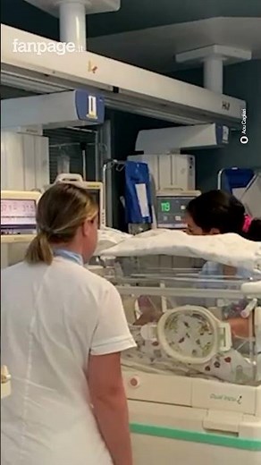 Raro parto trigemino a Monserrato: sono nati Mattia, Aurora e Sofia