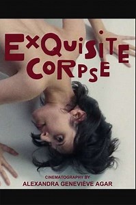 Exquisite Corpse (2024) - Movie