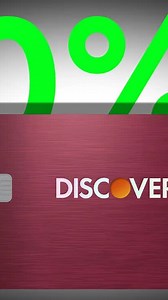 Discover card secret promotion