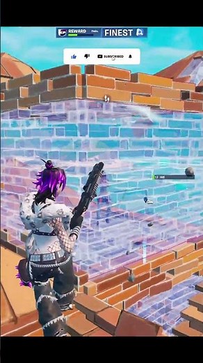 This Prefire Was TOO Perfect ⏰