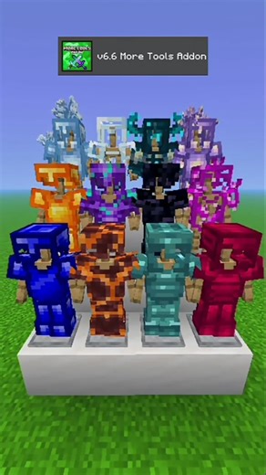Cool Addons For Minecraft PE #minecraft #minecraftgameplay #gaming #texturepvp #topaddons1
