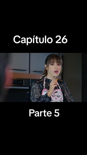 Luna llena - Dolunay Capítulo 26 parte 5