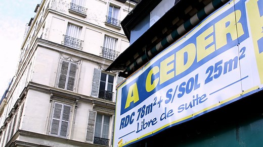 Transformer un logement en local professionnel ou commercial: les 5 étapes à suivre