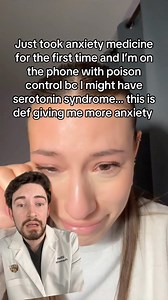 2.4K reactions · 264 shares | Serotonin Syndrome 101. This is a drug reaction that should always be counseled about when starting a medication that increases serotonin. | MillennialRx | Facebook
