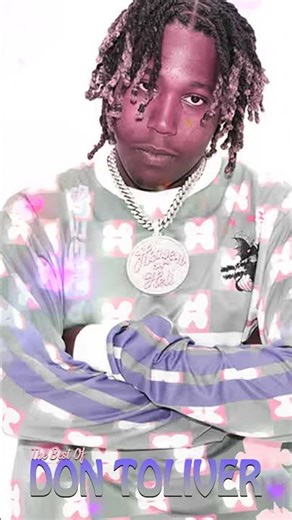 Full Album Don Toliver – No Idea