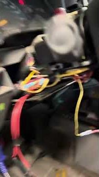 Chevy Passlock VATS bypass. Easy fix for no start condition