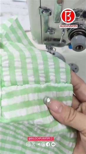 Clever tricks for turning bed sheets corners