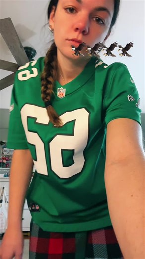 GO BIRDS DH