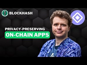 Zac Williamson | Privacy-preserving Apps on-chain with Aztec (Episode 463)
