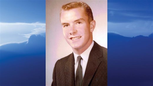 David J. Ohlin, Poland, Ohio