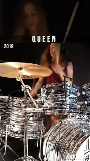 Fat Bottomed Girls - Queen Remastered 2019