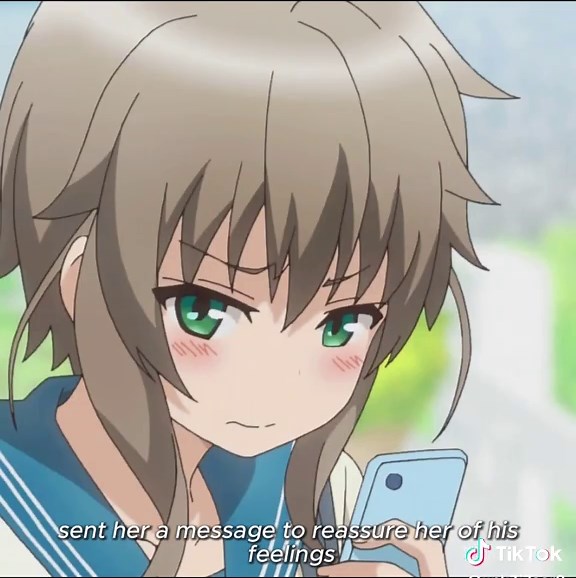 Discuss movies on TikTok